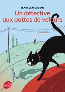 un detective aux pattes de velours (ebook)-beatrice nicodeme-9782013238274