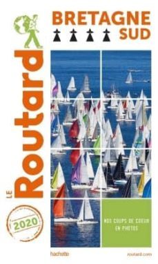 guide du routard bretagne sud 2020-9782017100874