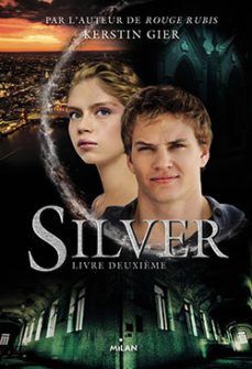 silver - tome 2-9782017119074
