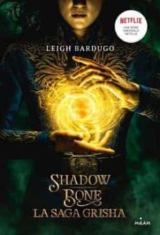 grisha - tome 1-9782017868774