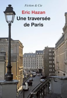 une traversee de paris-9782021320374