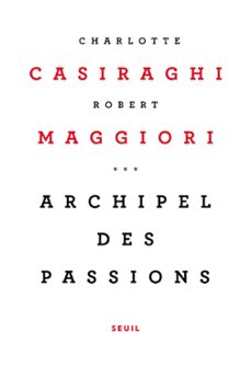 archipel des passions (ebook)-charlotte casiraghi-9782021335774