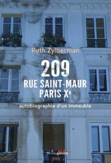 -ruth zylberman-9782021426274