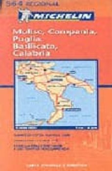 italia sud (ref. 564)-9782067133174