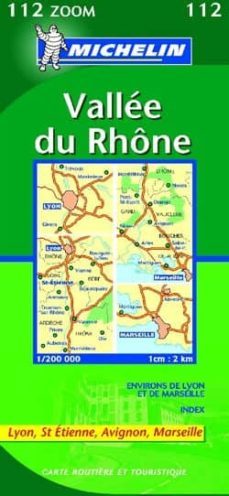vallee du rhone (ref. 112)-9782067135574