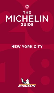 guia michelin new york 2018-9782067220874