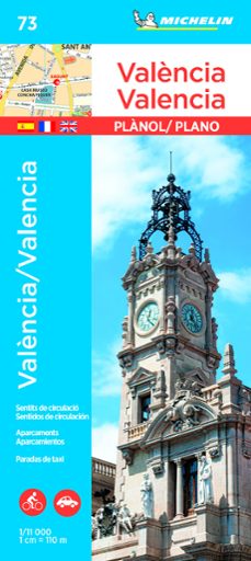 plano valencia 2019-9782067236974