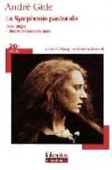 la symphonie pastorale (dossier lucien giraudo; lecture d image f errante ferranti)-9782070356874