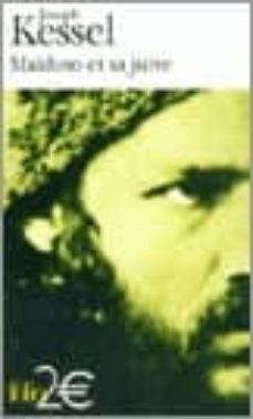 makhno et sa juive-9782070422074