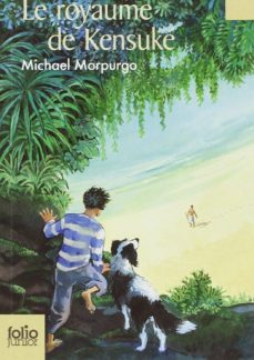 le royaume de kensuke-9782070544974