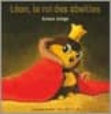 leon, le roi des abeilles-9782070554874