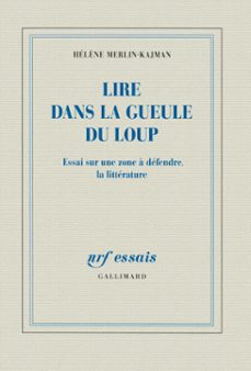 -hélène merlin-kajman-9782072263774
