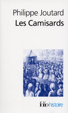 les camisards-philippe joutard-9782072583674