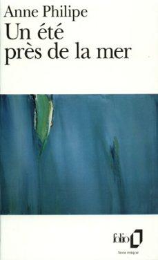 un ete près de la mer (ebook)-anne philipe-9782072686474