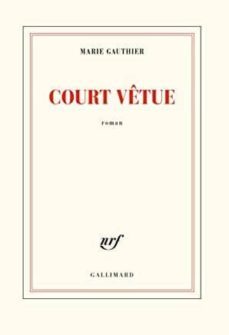 court vetue (goncourt du premier roman 2019)-9782072777974