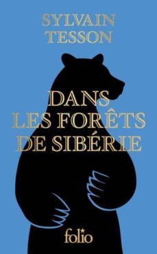 dans les forets de siberie - edition speciale-9782072821974