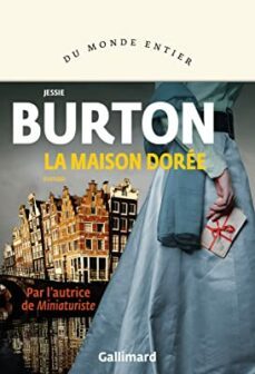 la maison doree-9782072870774