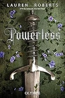 powerless (frances)-9782073082374
