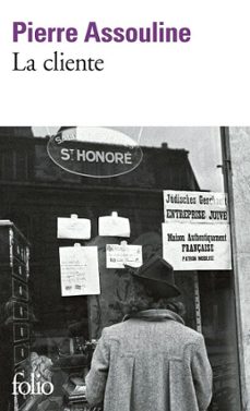 la cliente (ebook)-pierre assouline-9782073160874