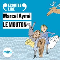 -marcel ayme-9782075214674