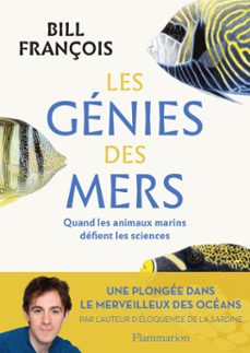 les genies des mers (ebook)-bill françois-9782080426574