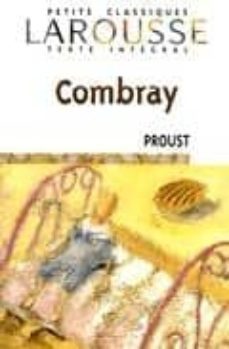 combray: du cote de chez swann-9782080721174