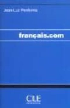 français.com (cassette)-jean luc penfornis-9782090325874
