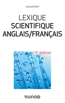 -jacques bert-9782100797974
