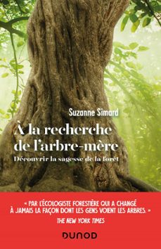 a la recherche de l'arbre-mère (ebook)-suzanne simard-9782100835874
