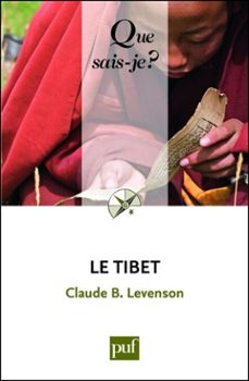 le tibet (ebook)-claude b. levenson-9782130615774