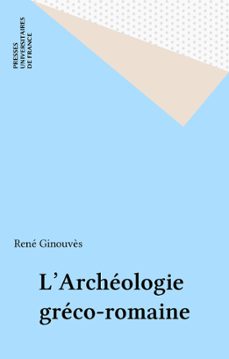 -rene ginouves-9782130706274