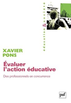 -xavier pons-9782130740674