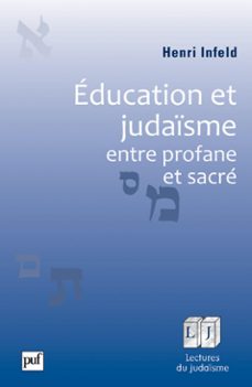 -henri infeld-9782130791874