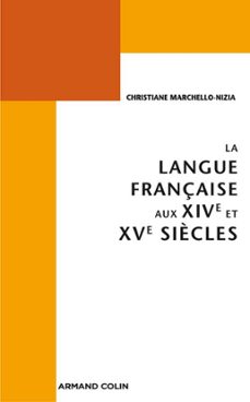-christiane marchello nizia-9782200260774
