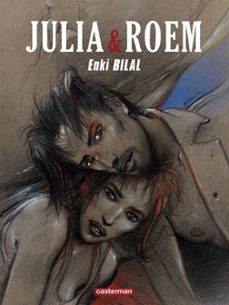 -enki bilal-9782203044074