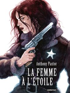 la femme a l'etoile (ebook)-abthony pastor-9782203258174