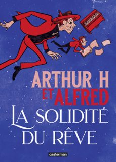 la solidite du reve (ebook)-arthur h.-9782203300774