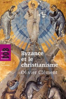 -olivier clement-9782220079974