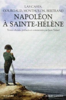 napoleon a sainte-helene-9782221132074