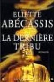la derniere tribu-9782226150974