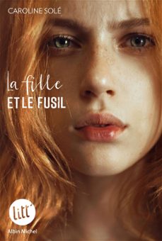 la fille et le fusil (ebook)-caroline sole-9782226450074