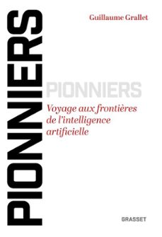 pionniers (ebook)-guillaume grallet-9782246841074