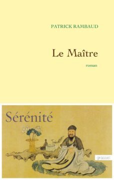 le maitre-9782246855774