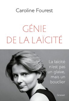 genie de la laicite (ebook)-caroline fourest-9782246862574