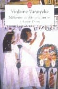 l horizon d alton (nefertiti et akhenat0n ii)-9782253068174