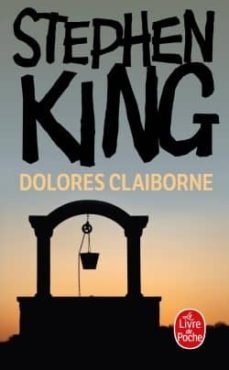 dolores claiborne-9782253083474