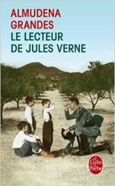 le lecteur de jules verne-almudena grandes-9782253179474