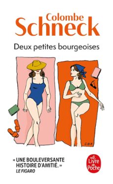 deux petites bourgeoises-colombe schneck-9782253936374