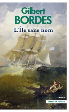 l'ile sans nom (ebook)-gilbert bordes-9782258212374