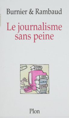 -michel antoine burnier-patrick rambaud-9782259236874